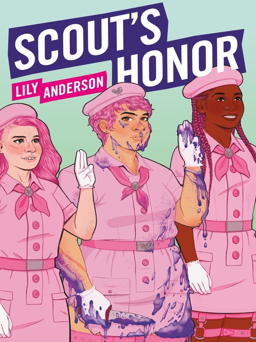 Title details for Scout's Honor by Lily Anderson - Available